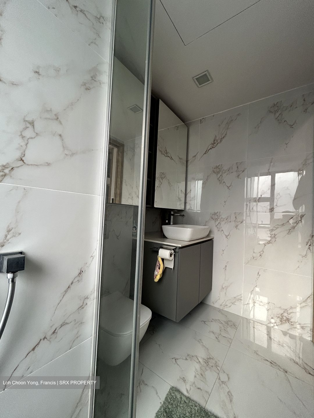 Bliss Regalia (D8), Apartment #492596391